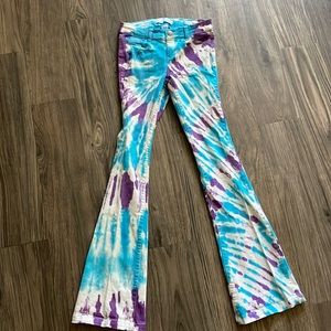 Ranch Dress’n jeans Signed my Fallon Taylor